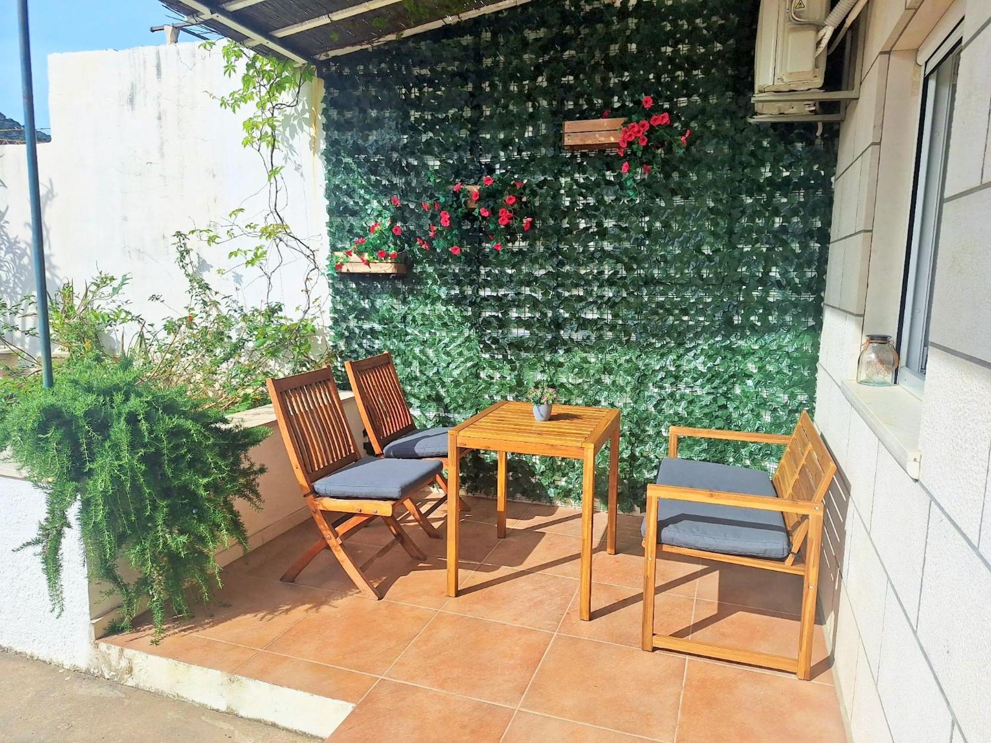 Villa Blue Promenade Dubrovník Exteriér fotografie